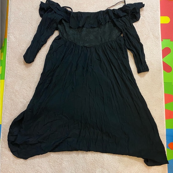 SHEIN Dresses & Skirts - Black long dress